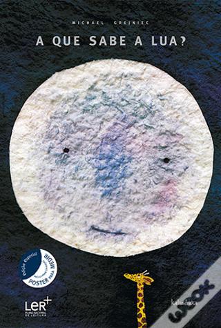 HORA DO CONTO E OFICINA DE ARTES "A QUE SABE A LUA"