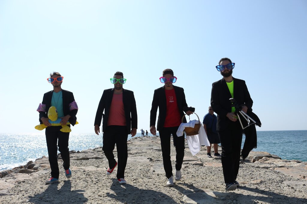 "HÁ CHATOS NO PASSADIÇO"