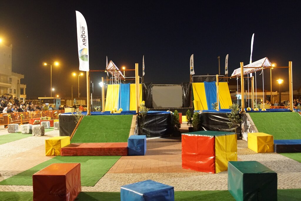 MUNICÍPIOS SEM FRONTEIRAS 2019