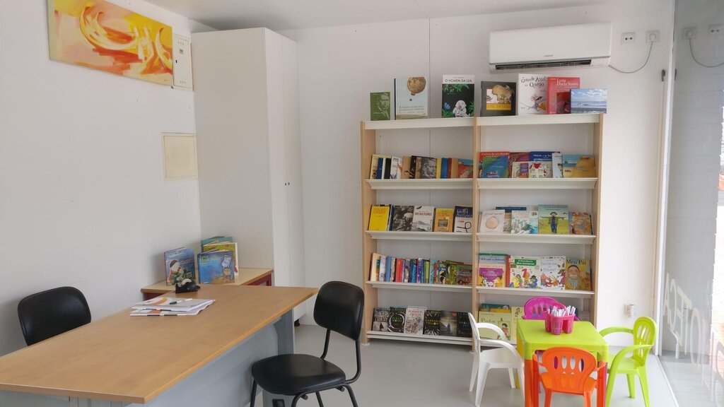 “REDE DE HISTÓRIAS COM CHEIRO A MAR” E “MARÉ DE ARTES”