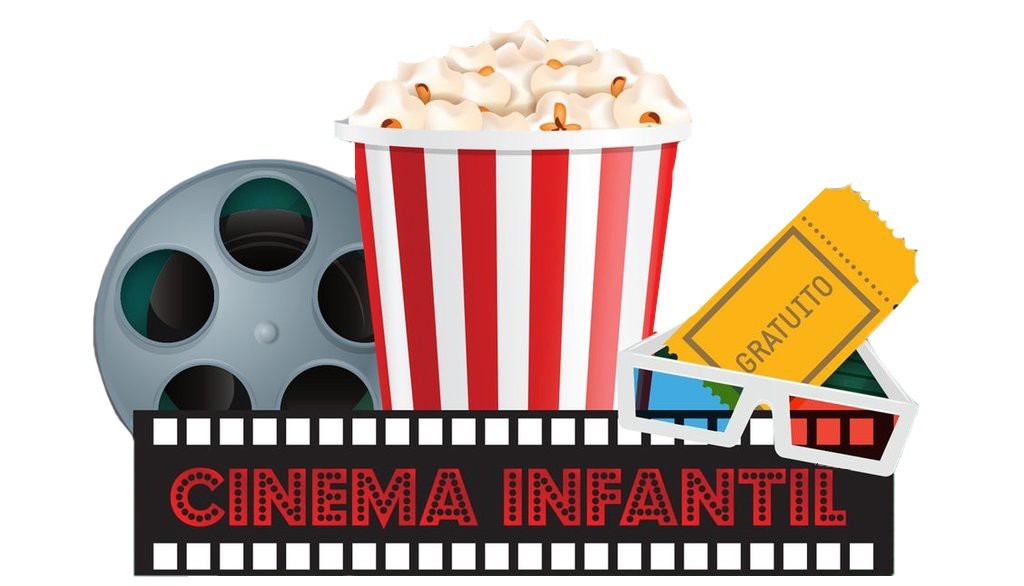 CINEMA INFANTIL NA PRAIA DA VAGUEIRA