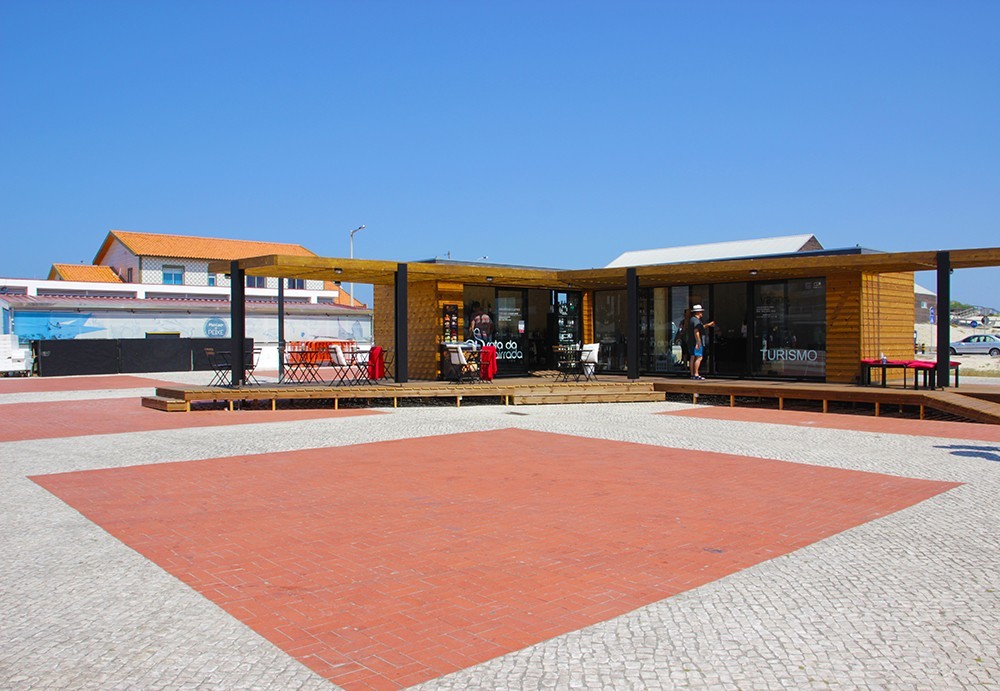 OUTLET DE VERÃO