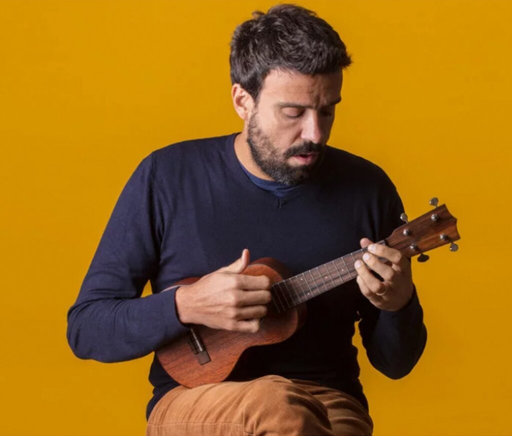 MIGUEL ARAÚJO ANIMA PRAIA DA VAGUEIRA