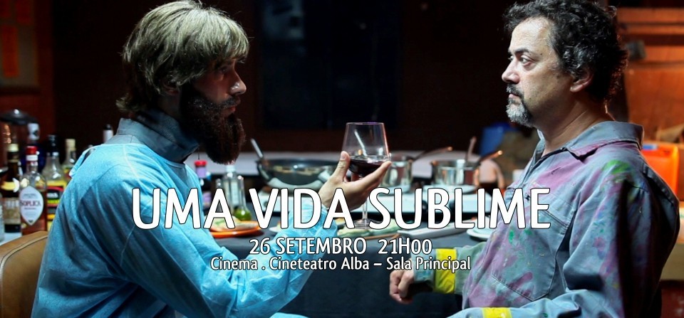 SET 26 UMA VIDA SUBLIME