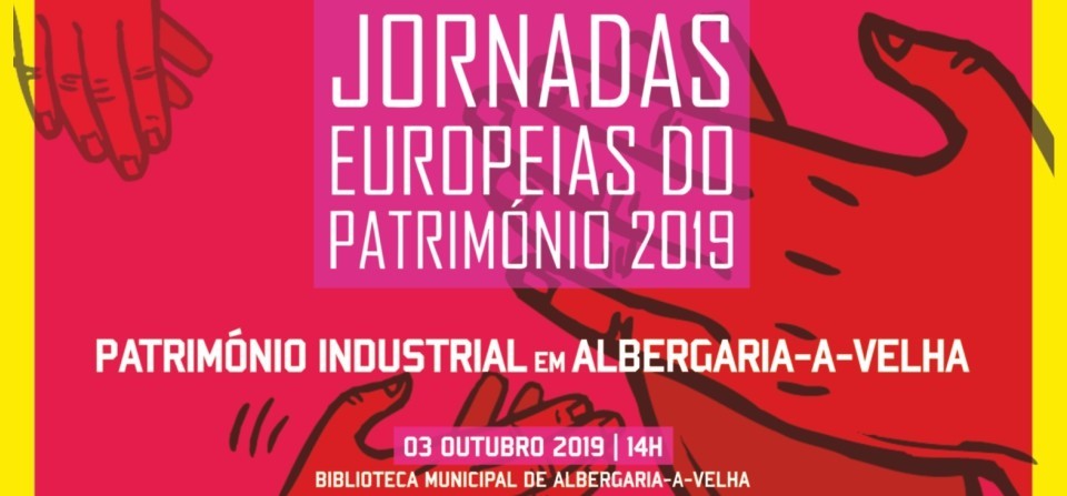 JORNADAS PATRIMONIO