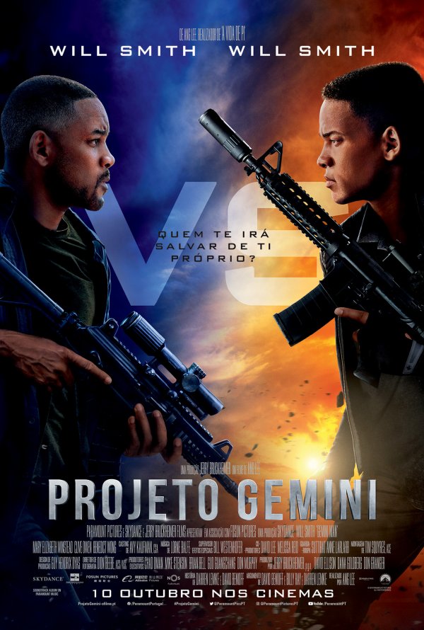 “Projeto Gemini” M/12