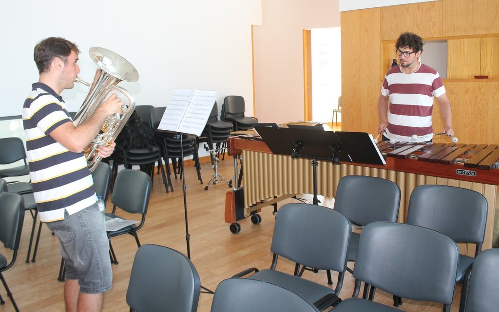 Projeto NoMad - Oficina de Artes