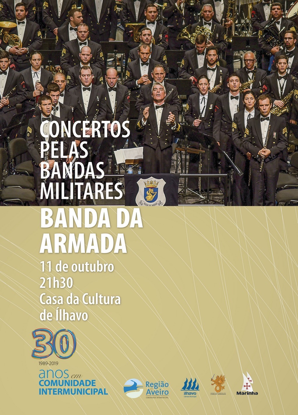 Concerto da Banda da Armada 