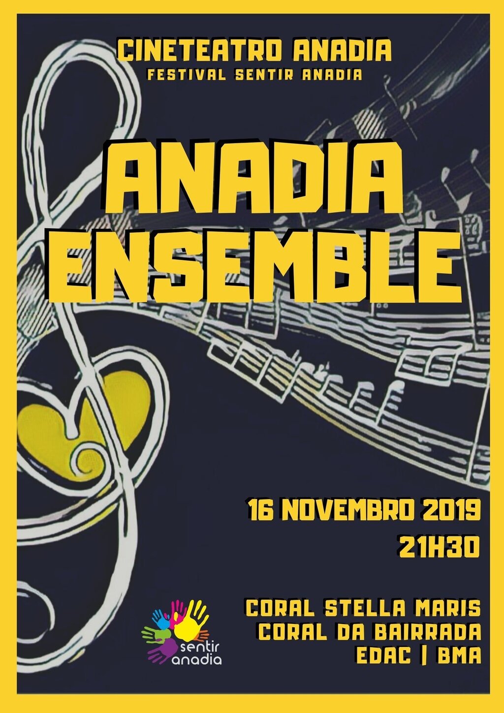 Anadia Ensemble