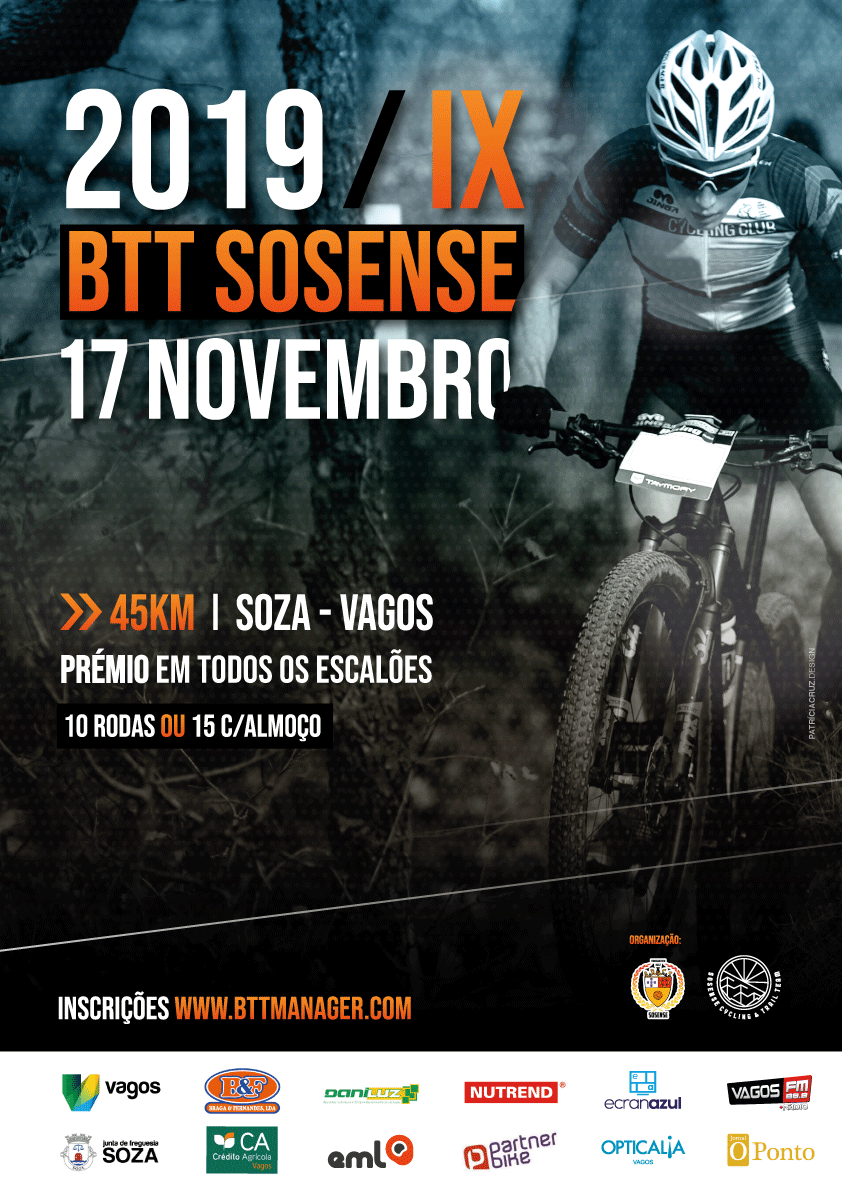 IX BTT SOSENSE