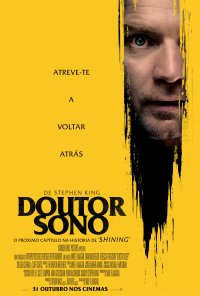 "Doutor Sono" M/14     15h00 