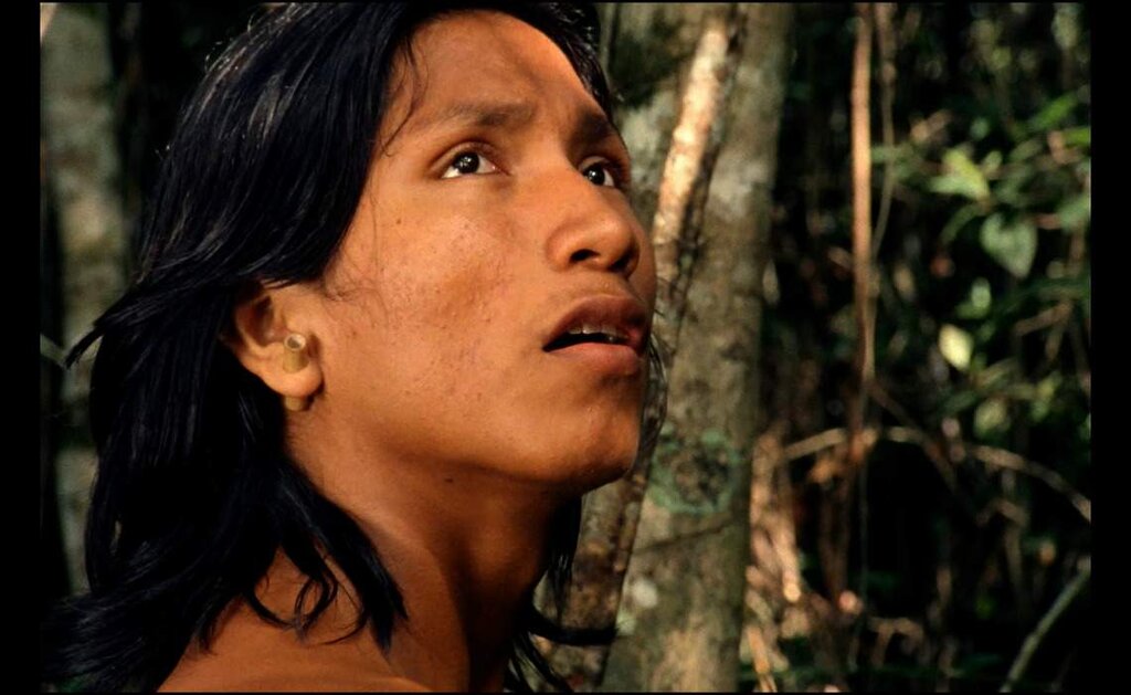 "Chuva é Cantoria na Aldeia dos Mortos", no Centro de Artes de Águeda