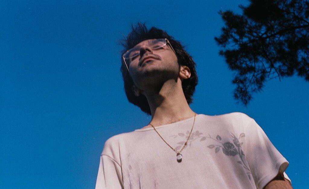 Luis Severo, no Centro de Artes de Águeda