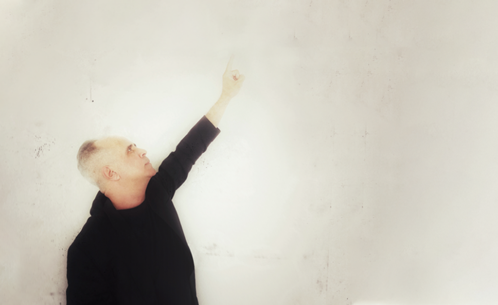 Rodrigo Leão, no Centro de Artes de Águeda