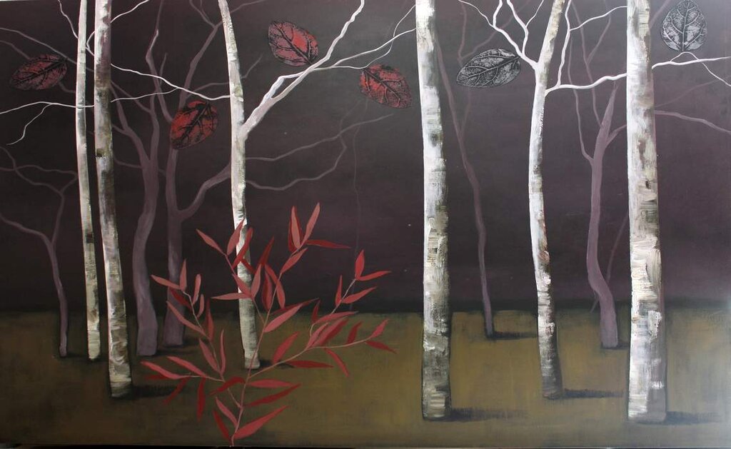 Blooming Skin, no Centro de Artes de Águeda