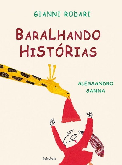 "Uma História Mal Contada!..."