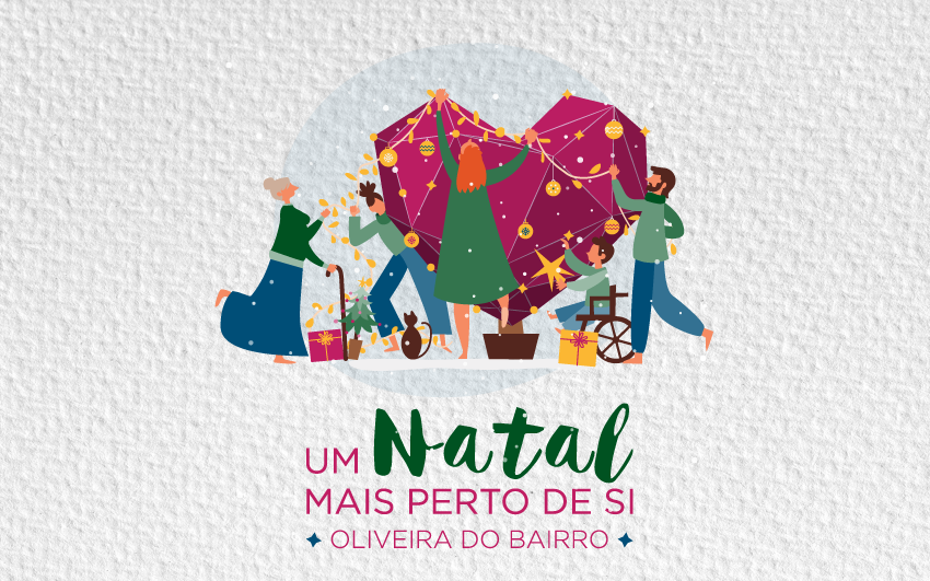 Ler Tem Muita Pinta - "Um Beijo Para o Pai Natal"