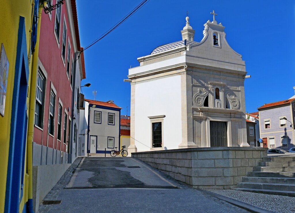 Animação na Festa de S. Gonçalinho