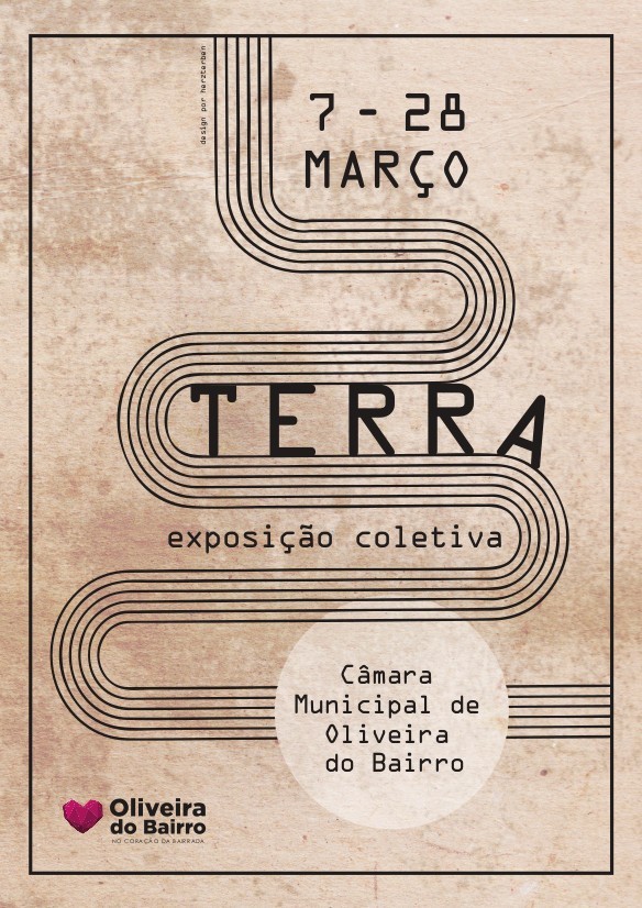 Exposição "Terra"