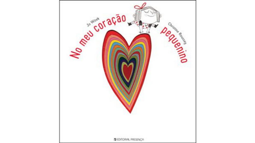 HORA DO CONTO | “NO MEU CORAÇÃO PEQUENINO” 