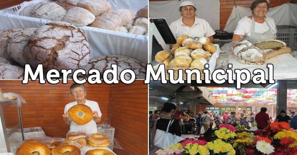 Mercado Municipal de Águeda