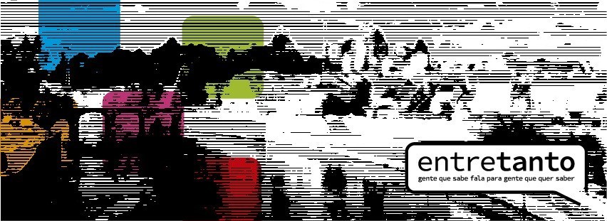 Entretanto - Lideranças