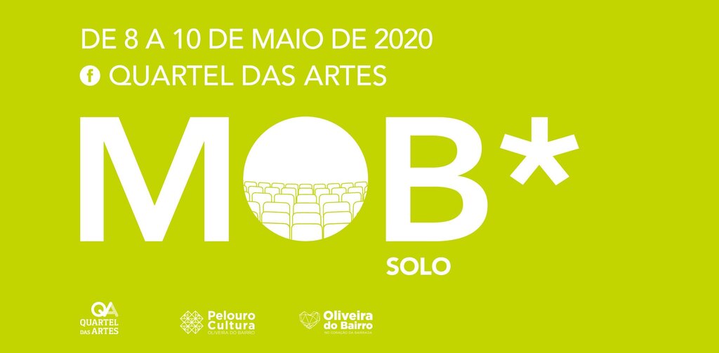 MOB - Festa da Música e dos Músicos de Oliveira do Bairro | Online