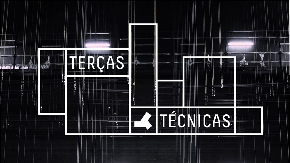 Terças Técnicas