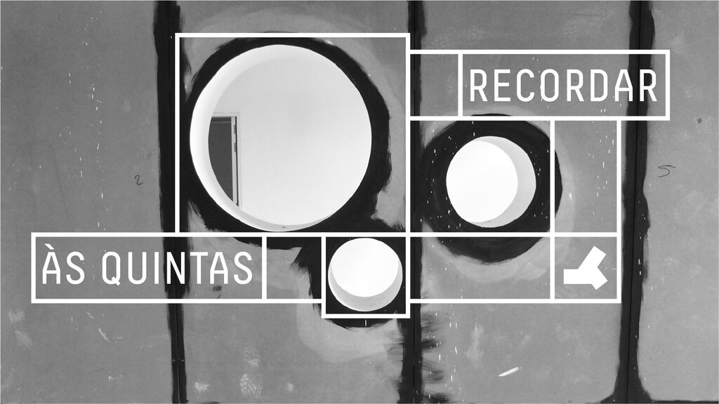 Recordar às Quintas