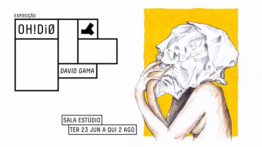 OH!DiØ - David Gama
