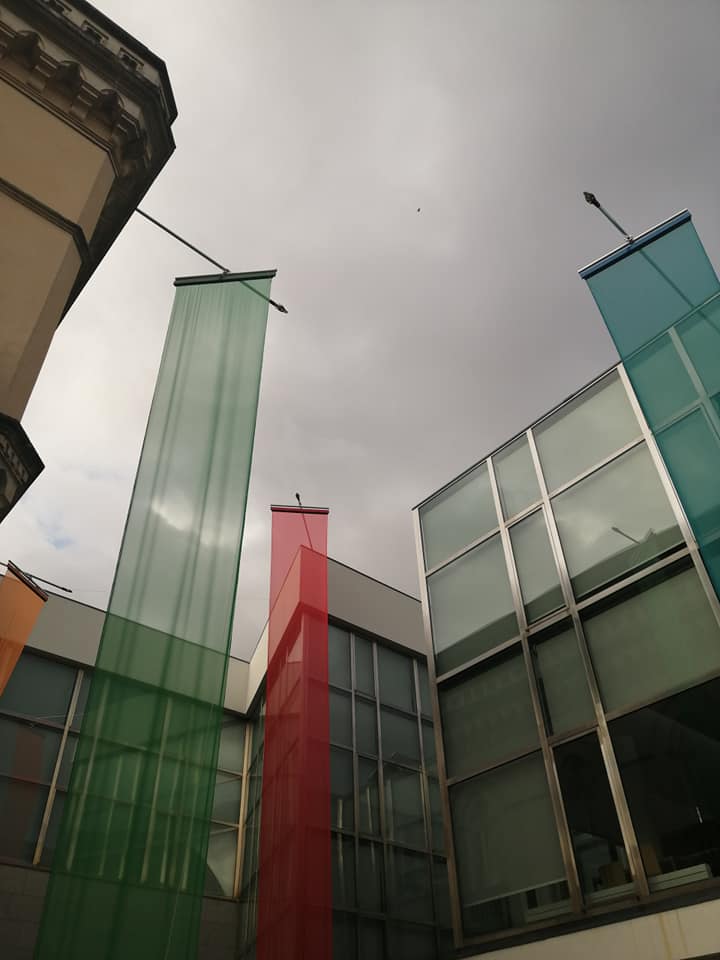 Ciclo de Conversas | Espaços da Cultura, Cultura dos Espaços