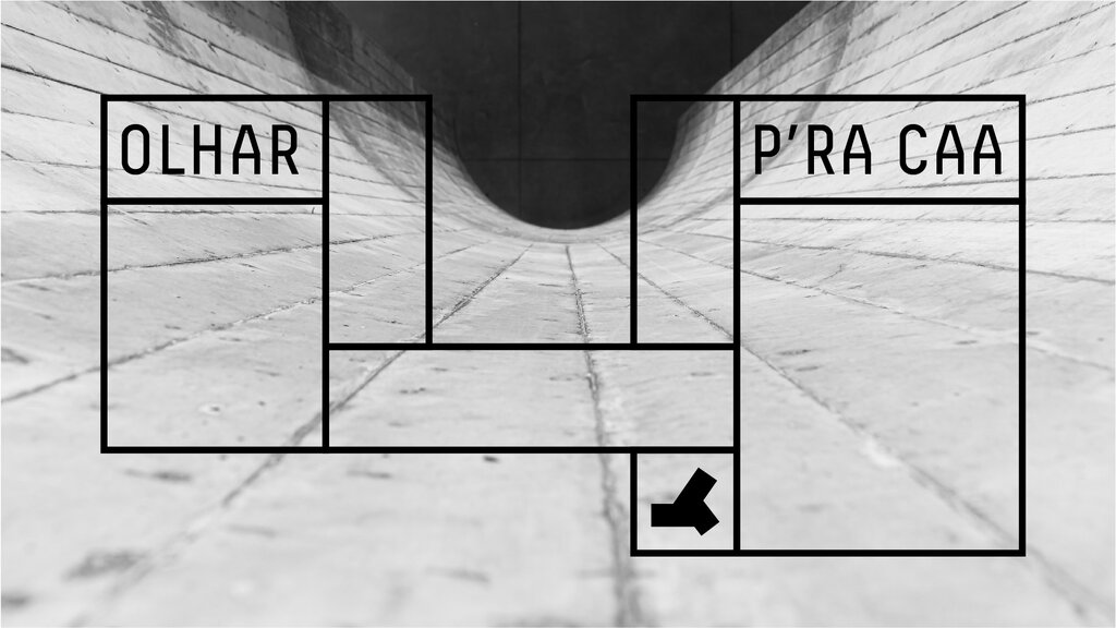 Olhar P'ra CAA