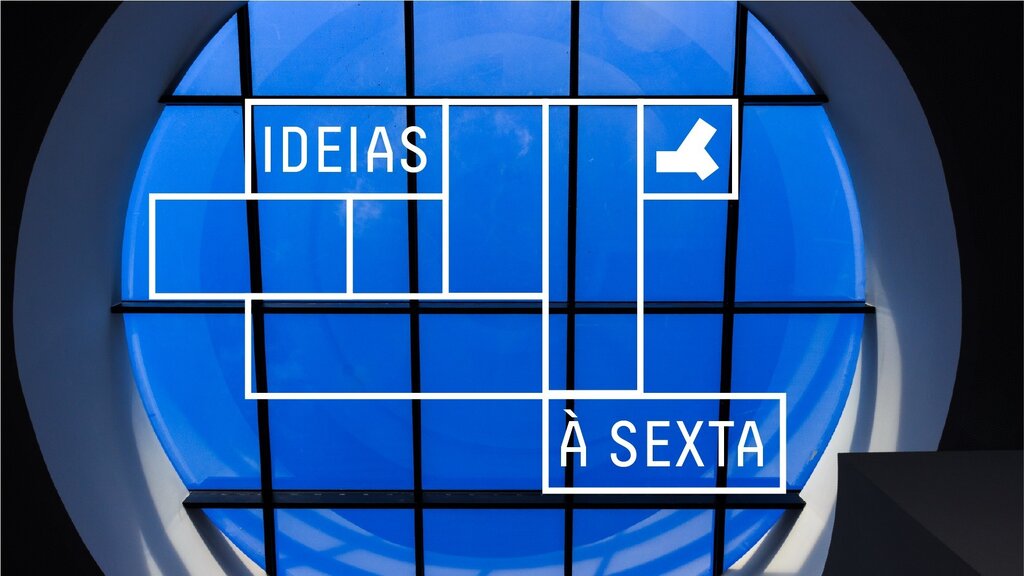 Ideias à Sexta