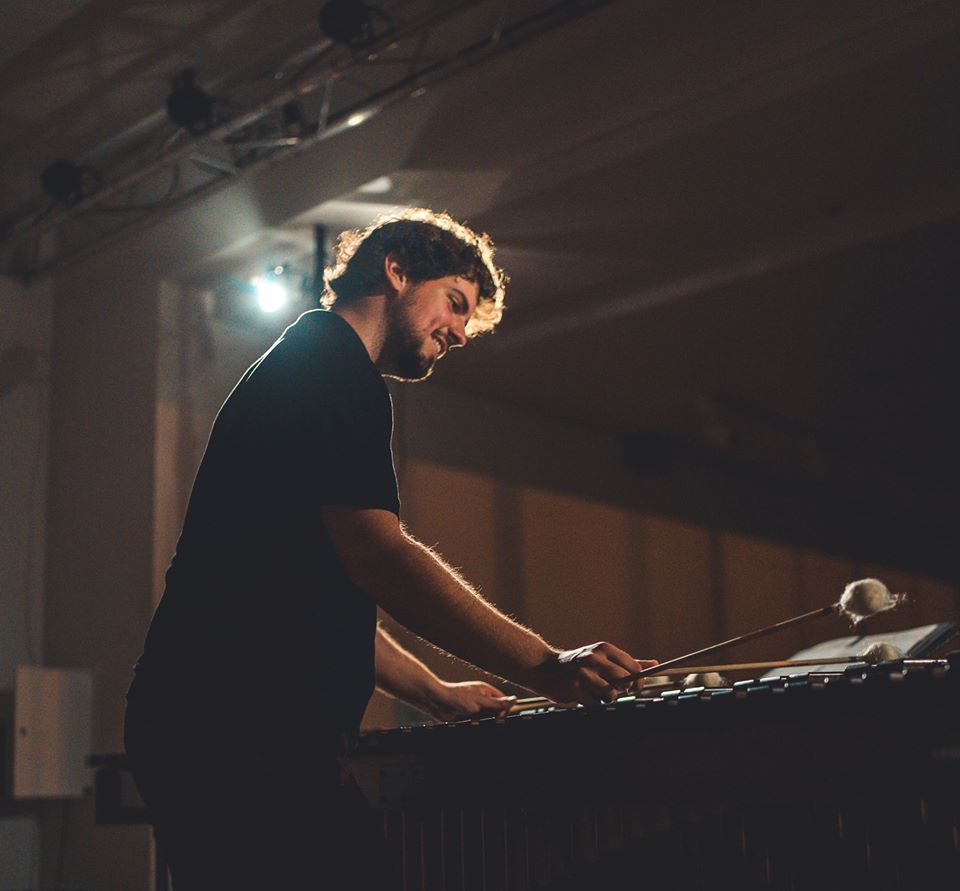 Quintas das Artes -  Jonathan Silva