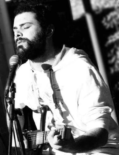 O Homem do Xaile - Quintas das Artes 