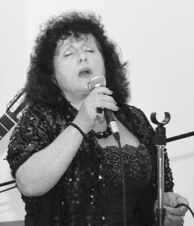 Rosalina Silva - Quintas das Artes