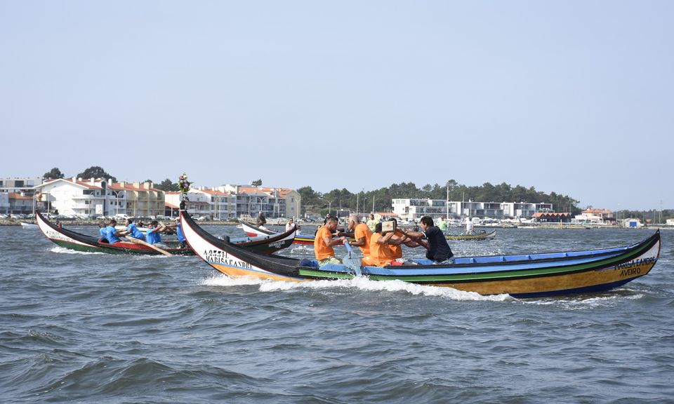 Corrida de Chinchorros - Romaria de São Paio