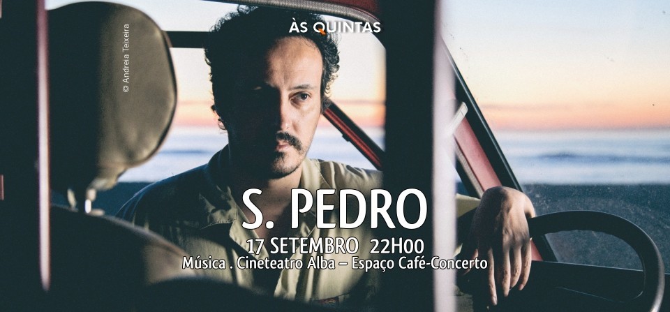S. Pedro | ÁS QUINTAS