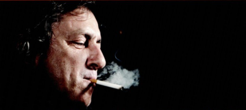 JORGE PALMA :: Sextas Culturais 2012/2013