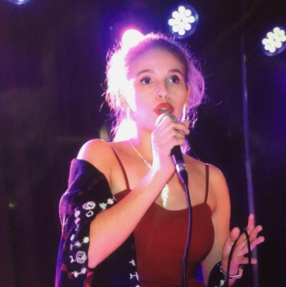 Soraia Gurgo - Quintas das Artes