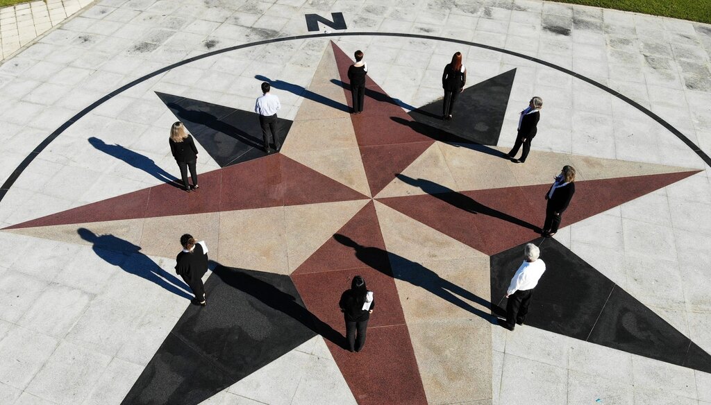 Ecos de Tradição - Quintas das Artes 