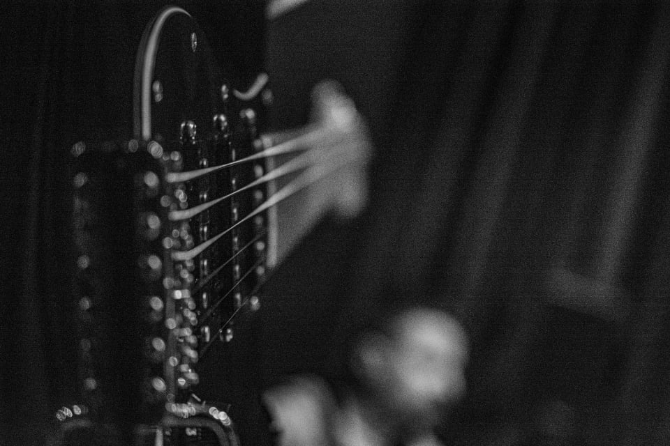 Twisted Ave. - Quintas das Artes  