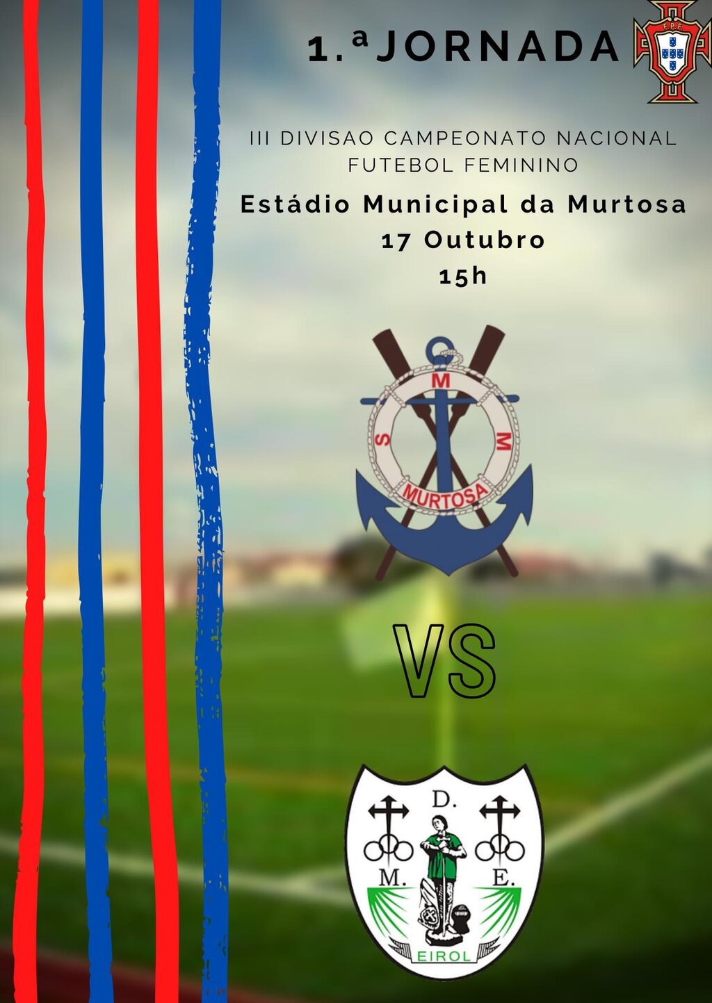 Campeonato Futebol Feminino