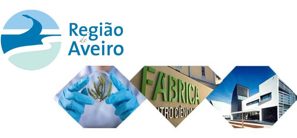 WEBIINAR  ‘Turismo de Ciência e Conhecimento na Região de Aveiro’