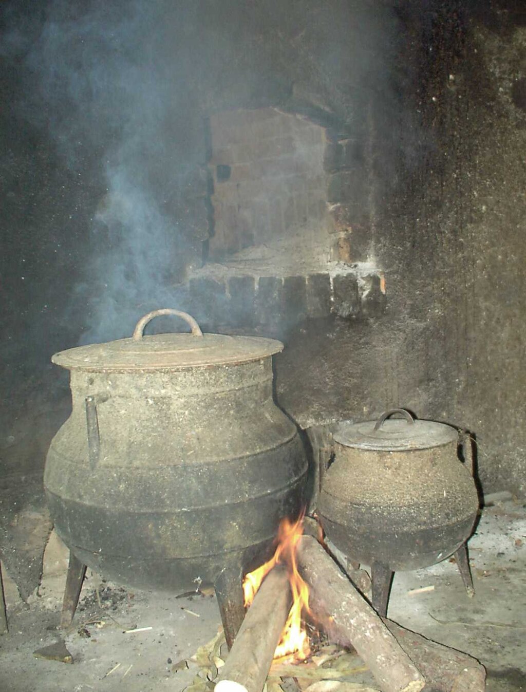 28.ª CEIA SERRANA [Org.: Associação Etnográfica OS SERRANOS] 