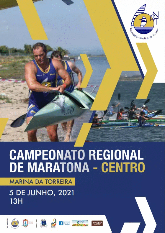 Campeonato Regional Maratona - Centro