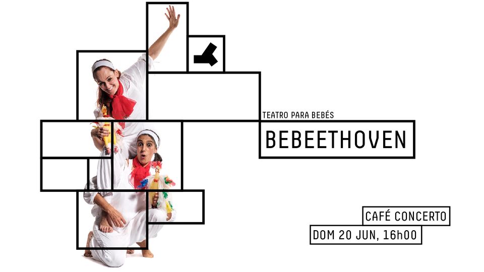Bebeethoven
