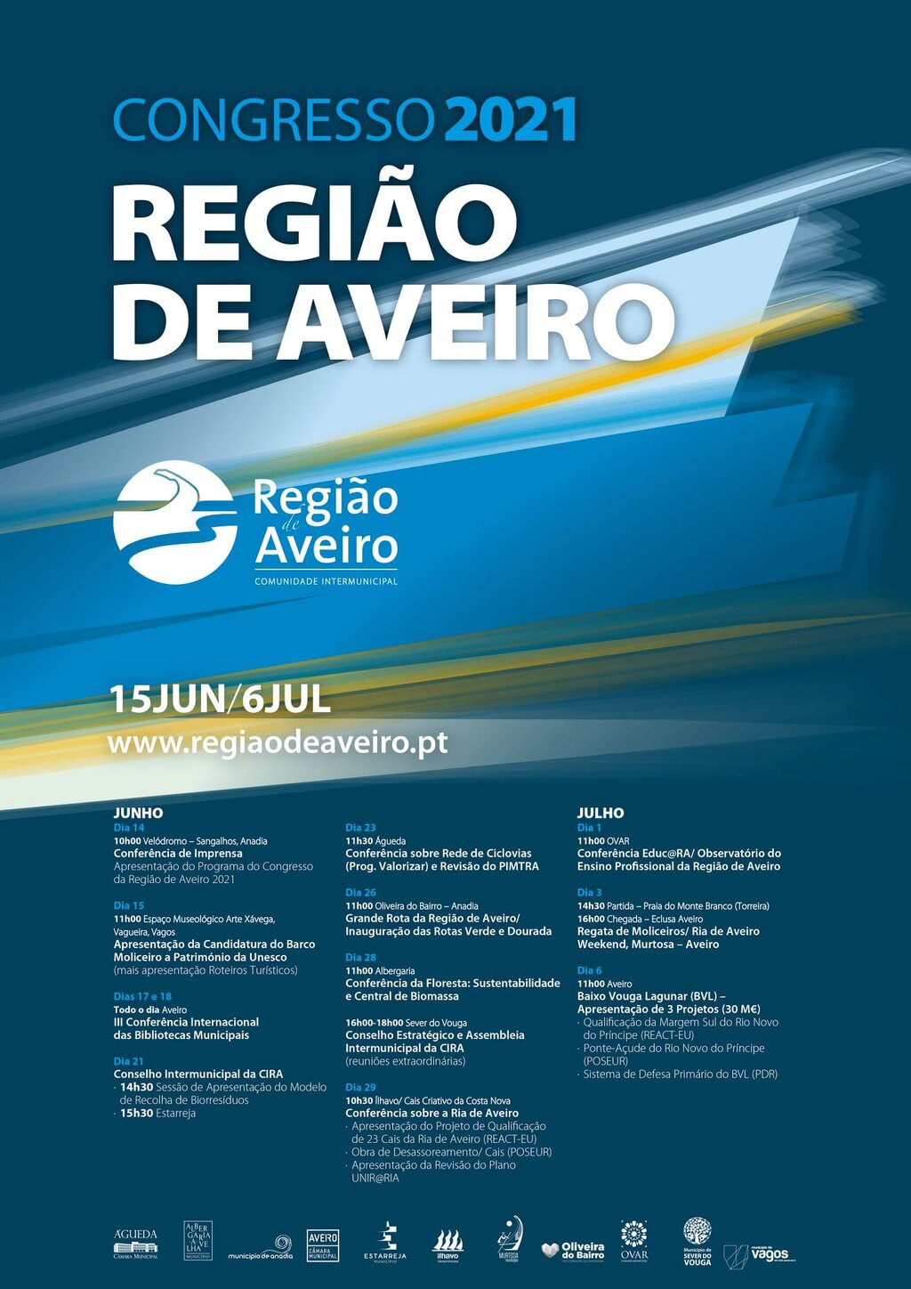 Congresso da Região de Aveiro