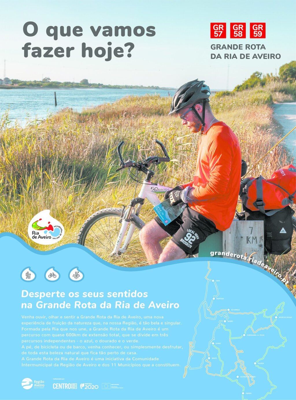 Grande Rota da Ria de Aveiro