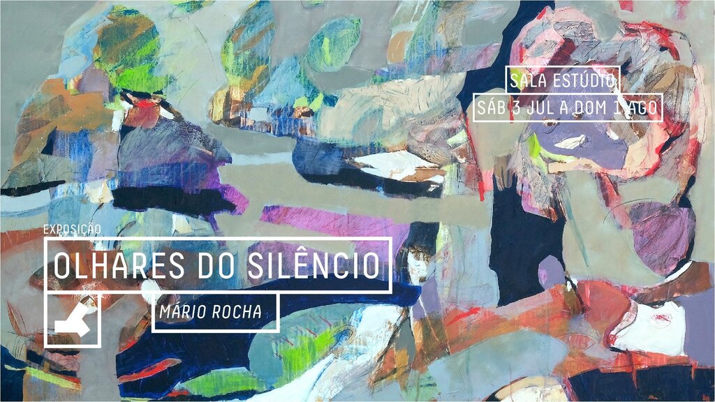 Olhares do Silêncio